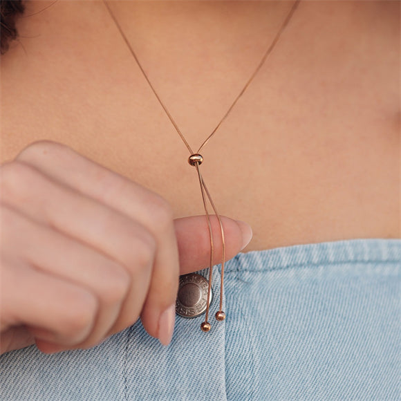 iXXXi Schmuck Halskette Mira