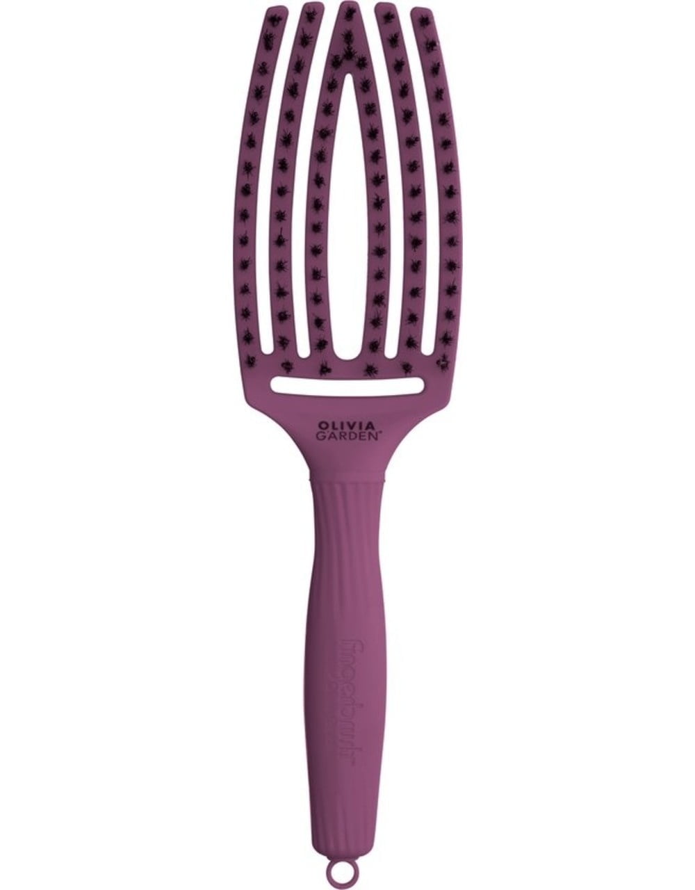 Olivia Garden Fingerbürste