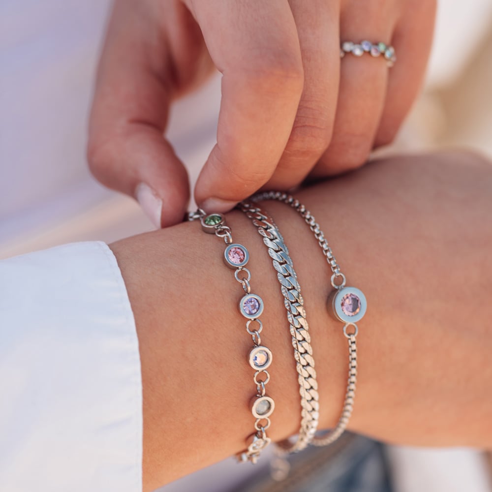 iXXXi Schmuckarmband Viva