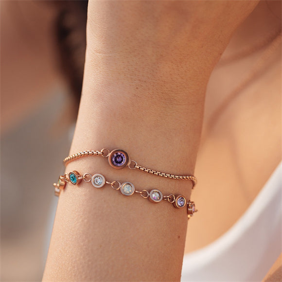 iXXXi Schmuckarmband Viva