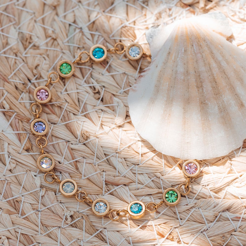 iXXXi Schmuckarmband Viva