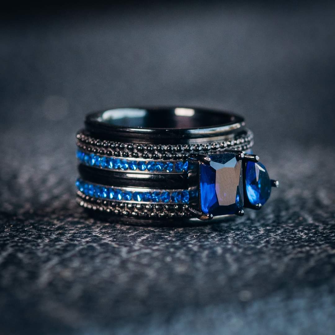 iXXXi Schmuck-Abstandshalter Kaviar 2 mm