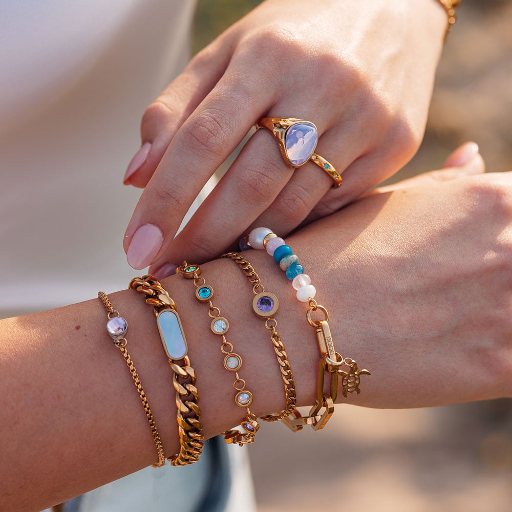 iXXXi Schmuckarmband Viva