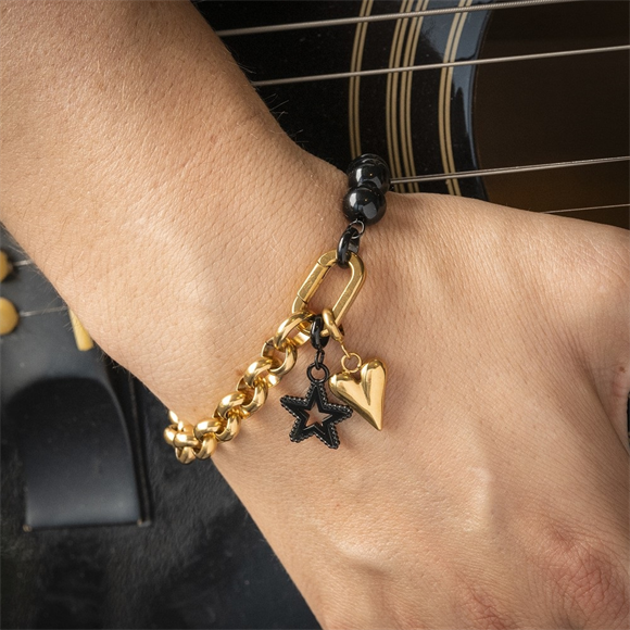 iXXXi Connect Charm Stern