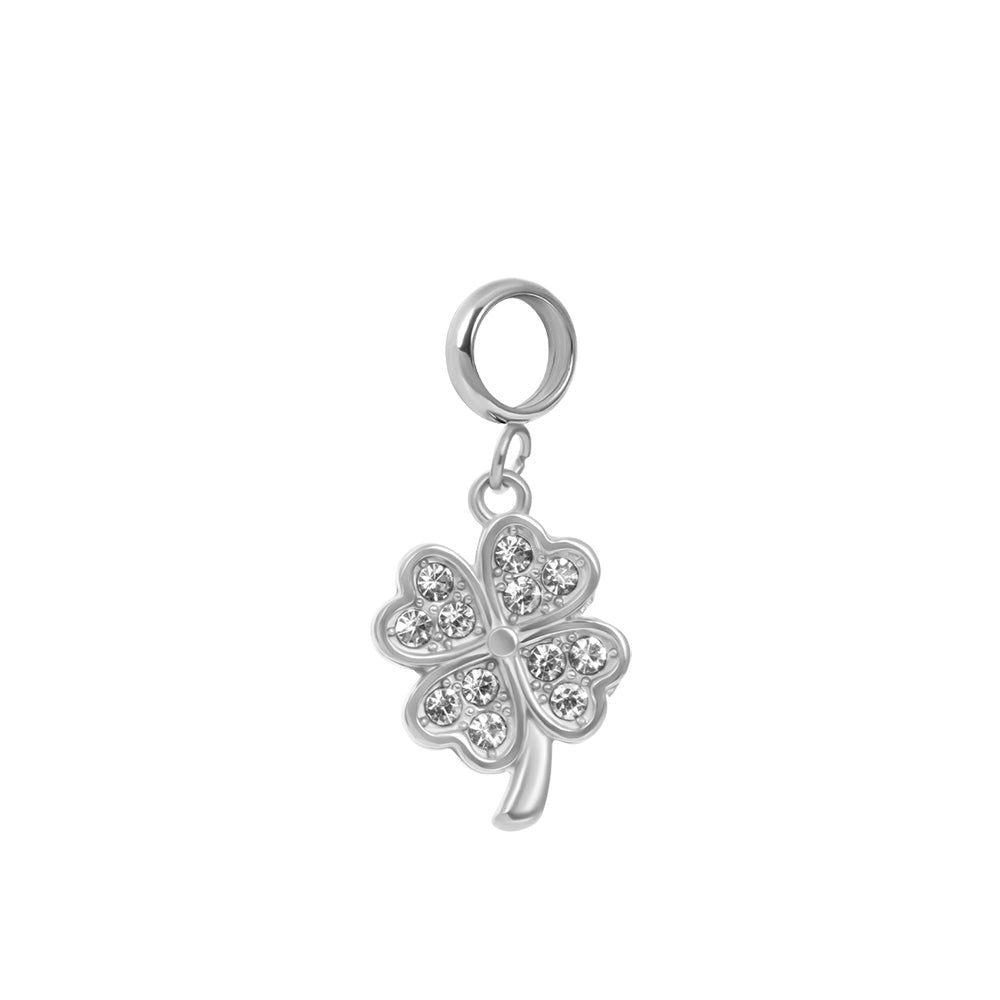 iXXXi Connect Charm Lucky Clover