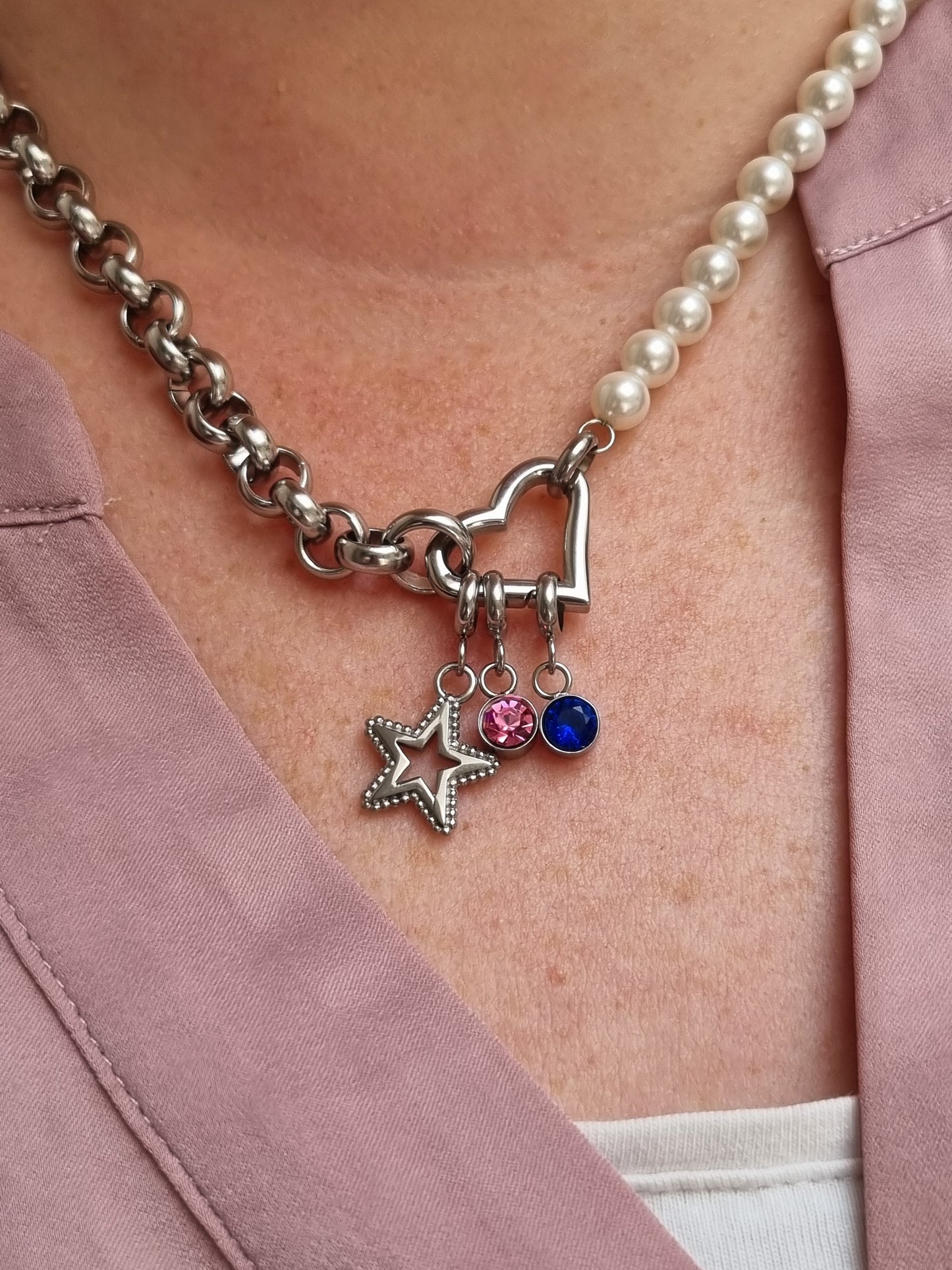 iXXXi Connect Charm Stern