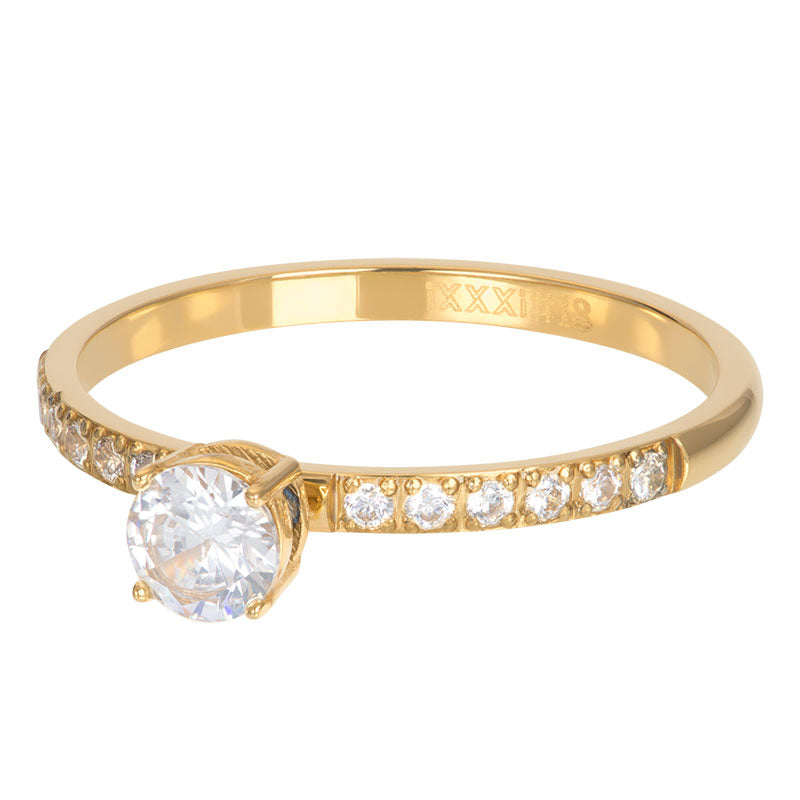 iXXXi FAME Ring Queen | Nance@Home