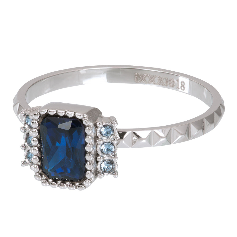 iXXXi-Schmuckwaschmaschine Classic Miracle Blue