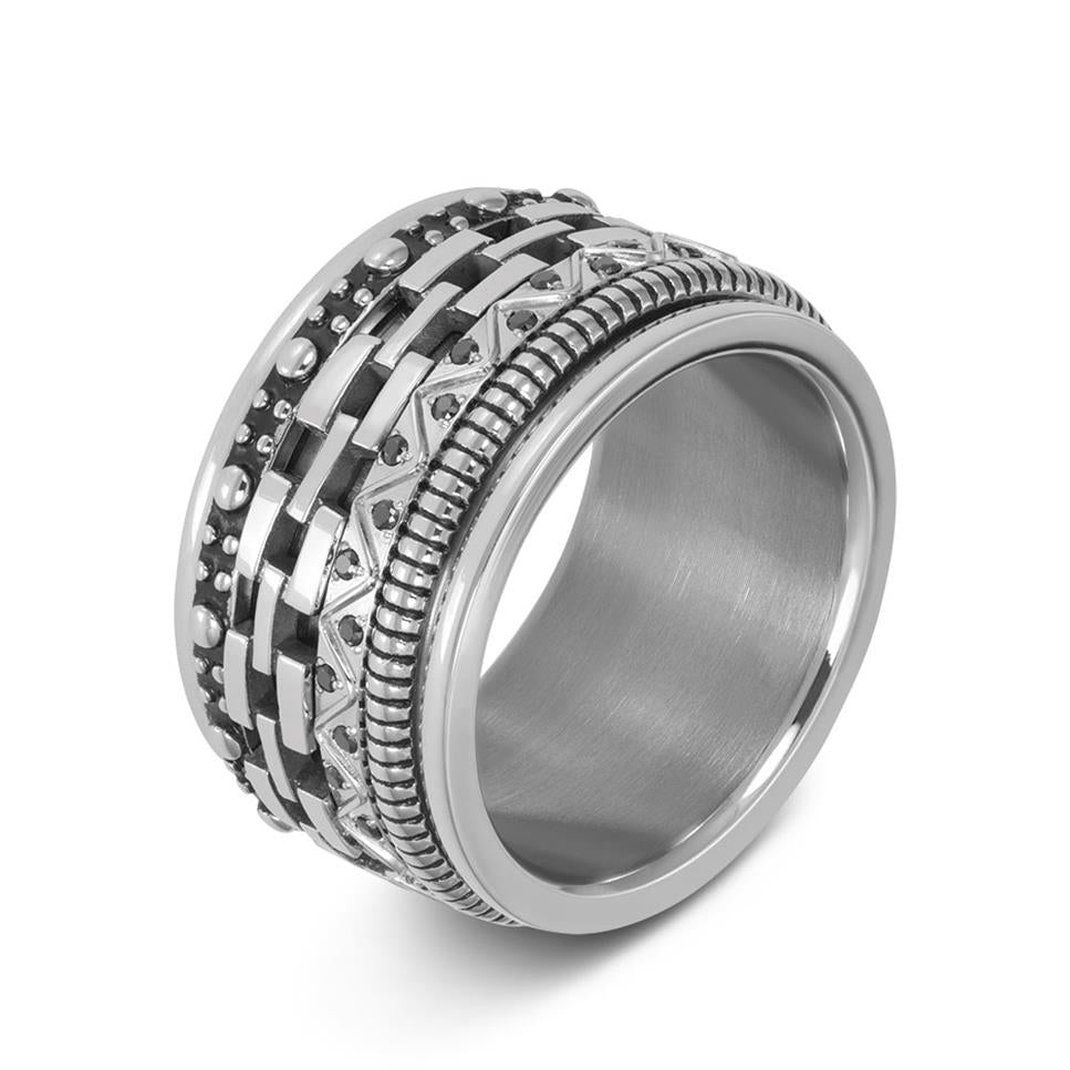 iXXXi Schmuckscheibe Flow 2 mm