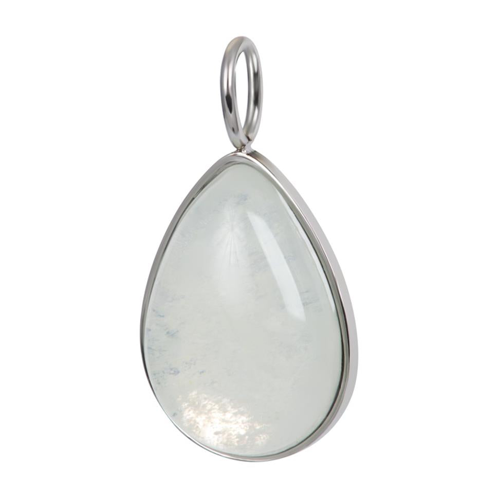 iXXXi-Schmuckanhänger „Royal Stone Drop“.