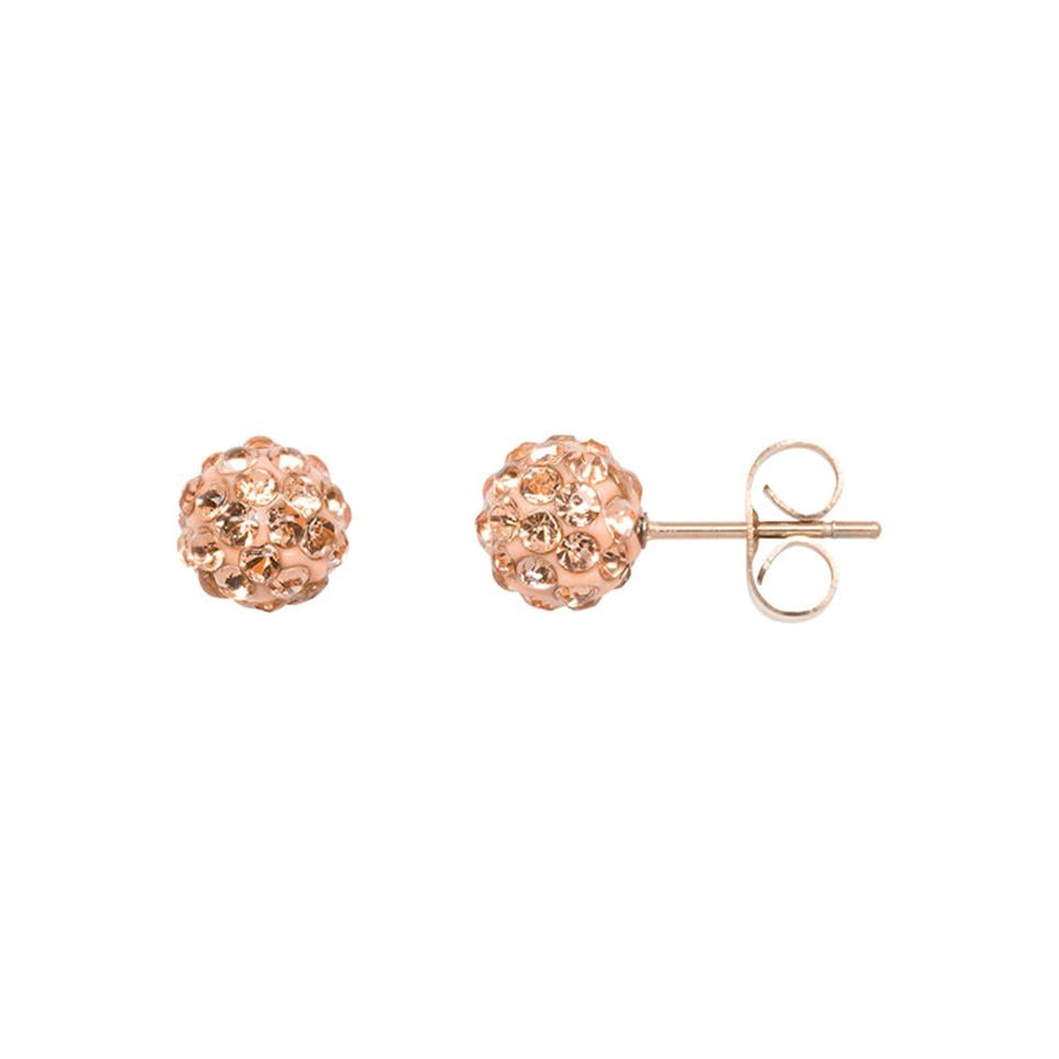 iXXXi Jewelry Ear studs Ball