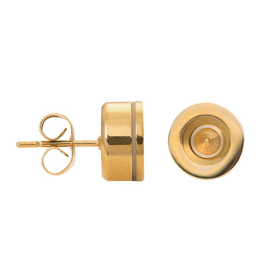 iXXXi Jewelry Ear studs CreArtive Base