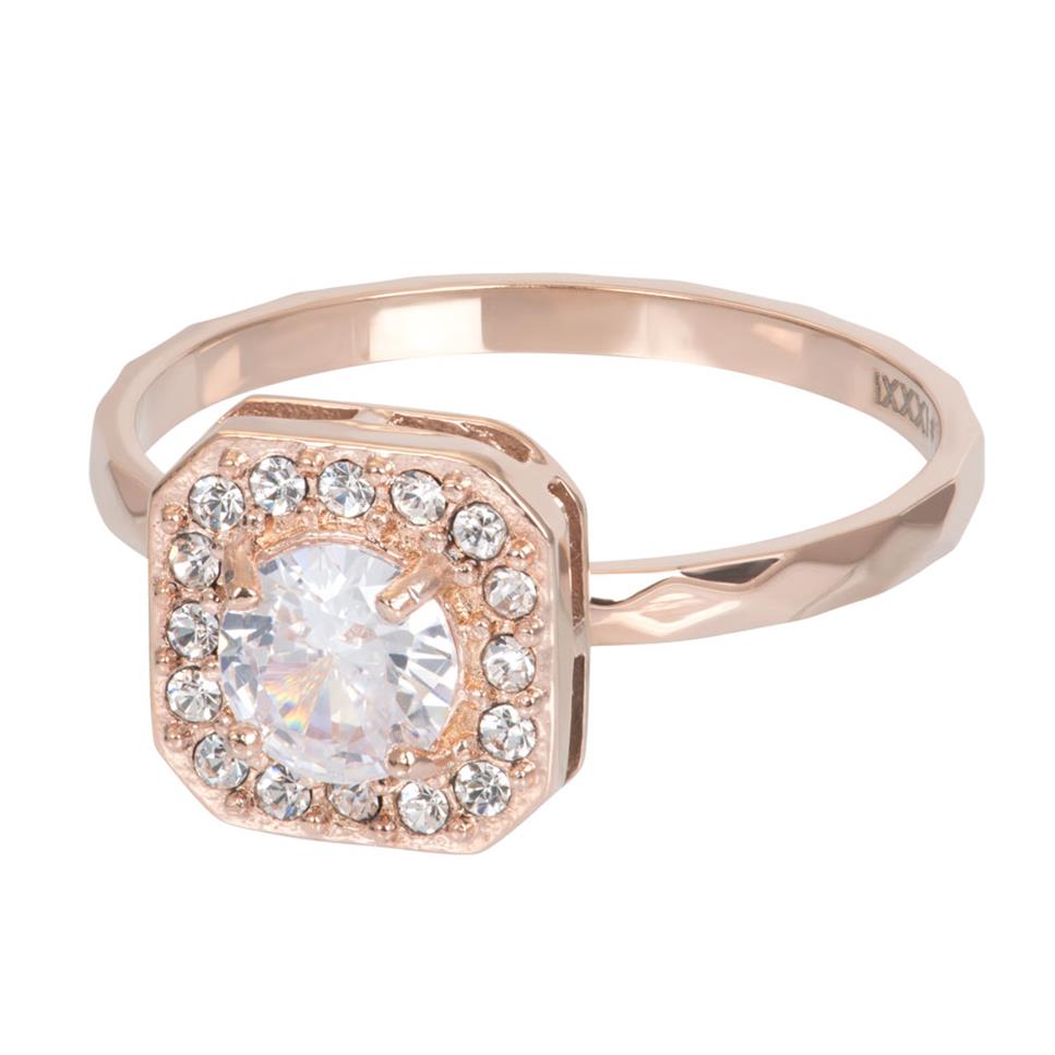 iXXXi Fame Ring Halo 2mm