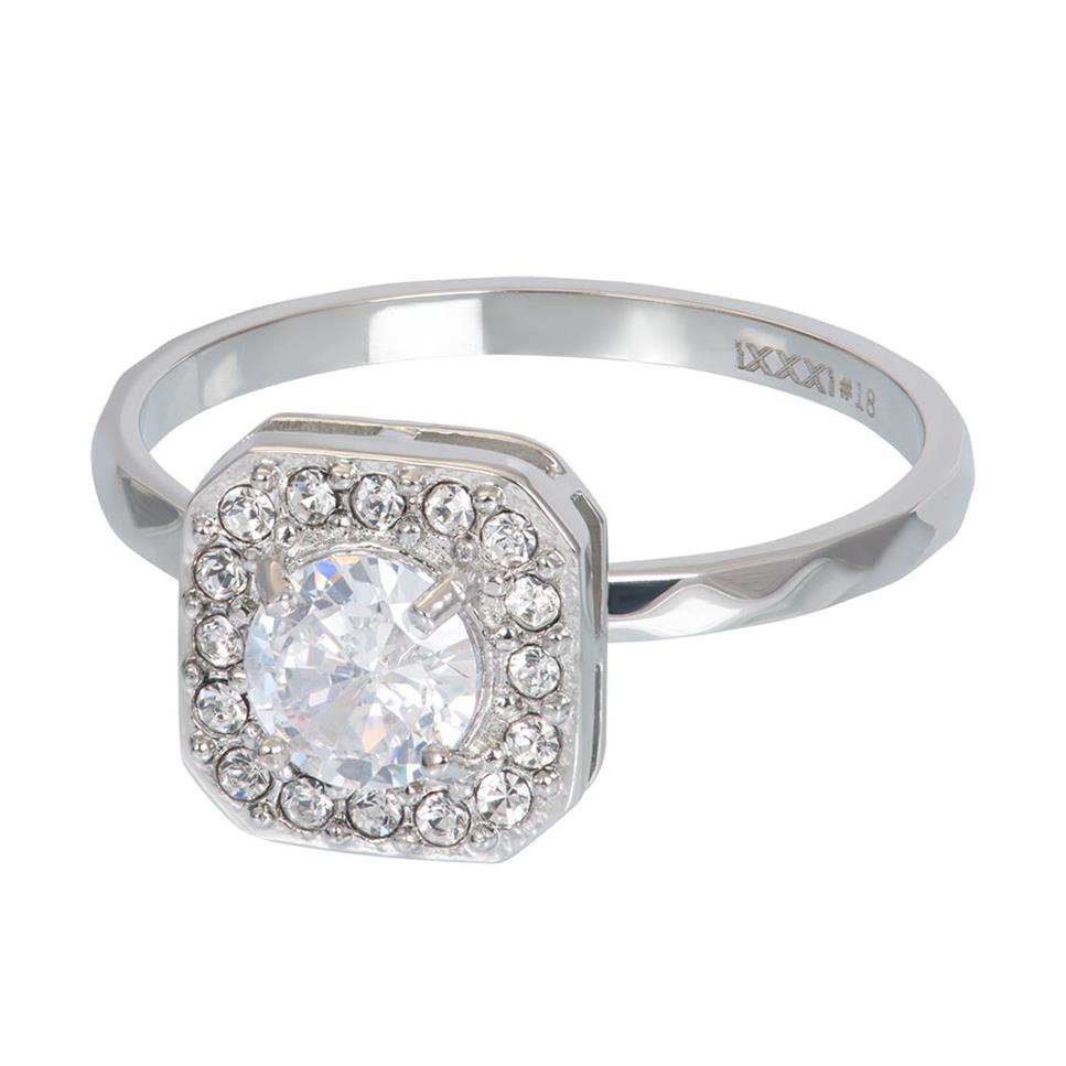 iXXXi Fame Ring Halo 2mm