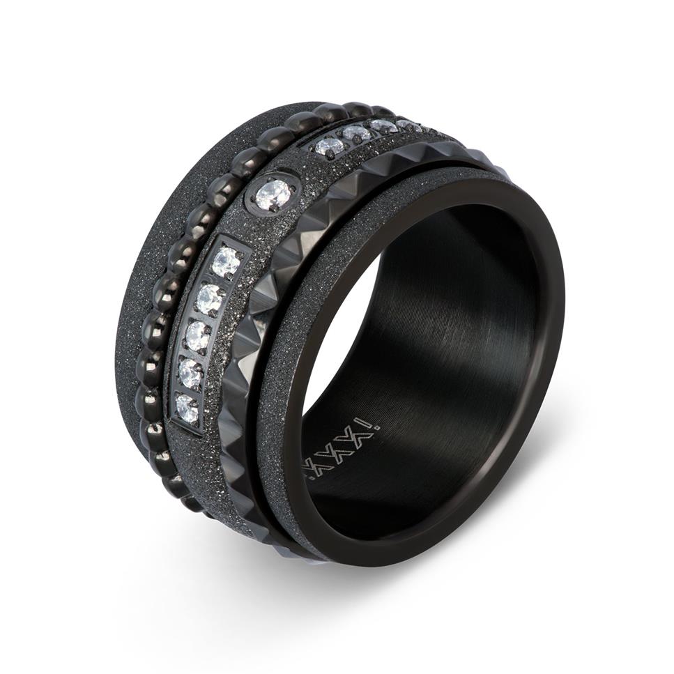 iXXXi Schmuck-Abstandshalter Blaze 4 mm