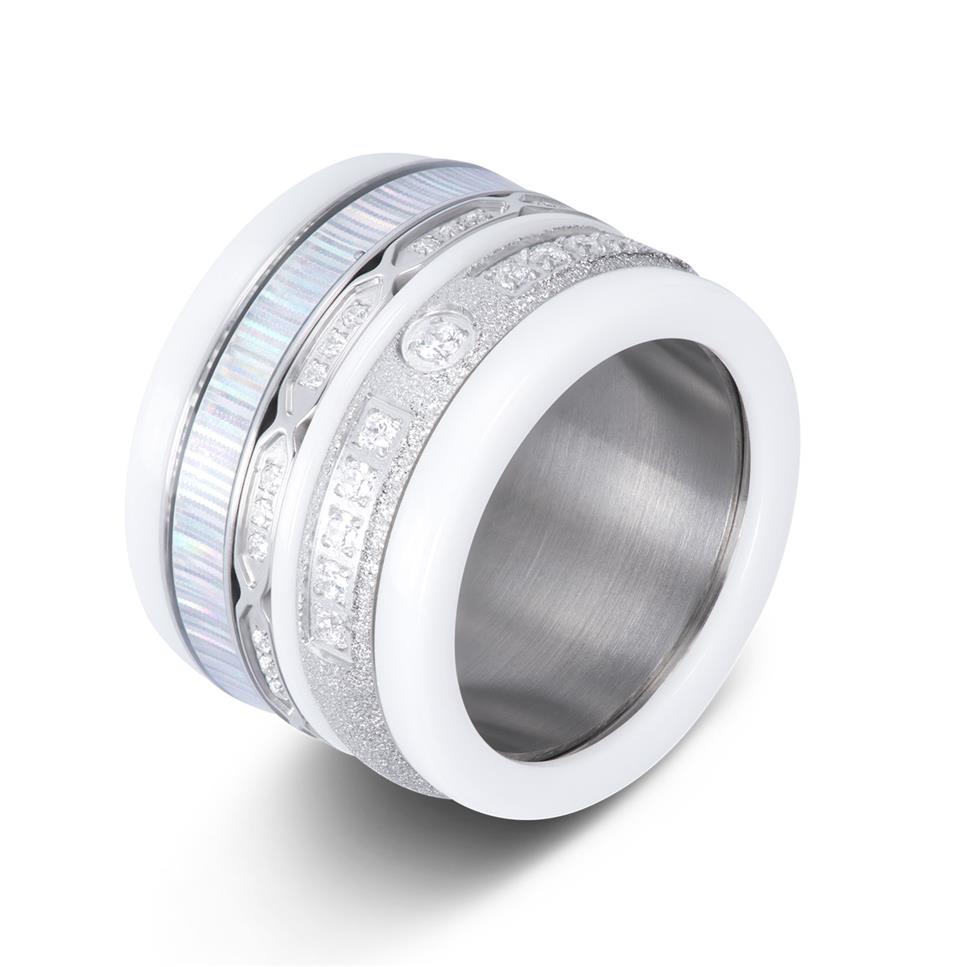 iXXXi Schmuck-Abstandshalter Blaze 4 mm