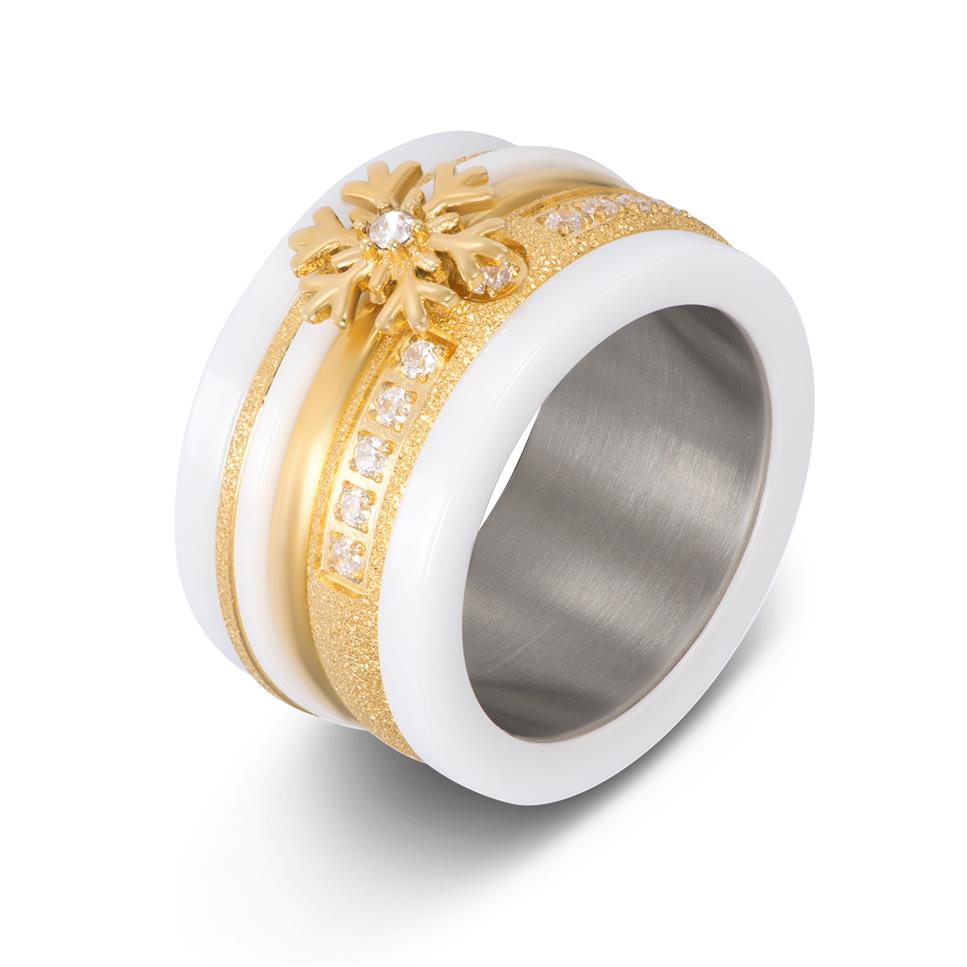 iXXXi Schmuck-Abstandshalter Blaze 4 mm