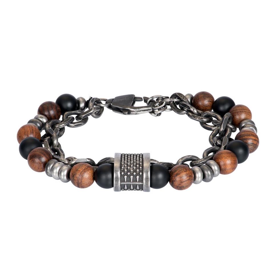 iXXXi Herrenarmband Jake