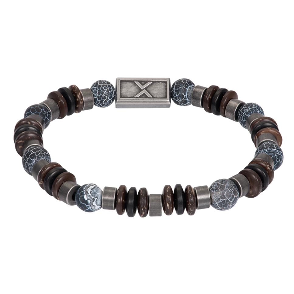 iXXXi Herrenarmband Yusaf