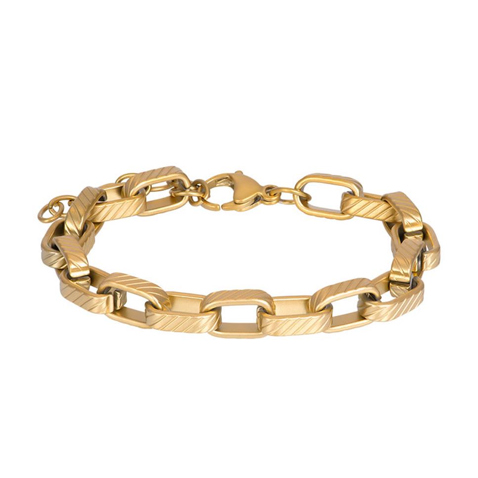 iXXXi Herren-Armband „Stockholm“.