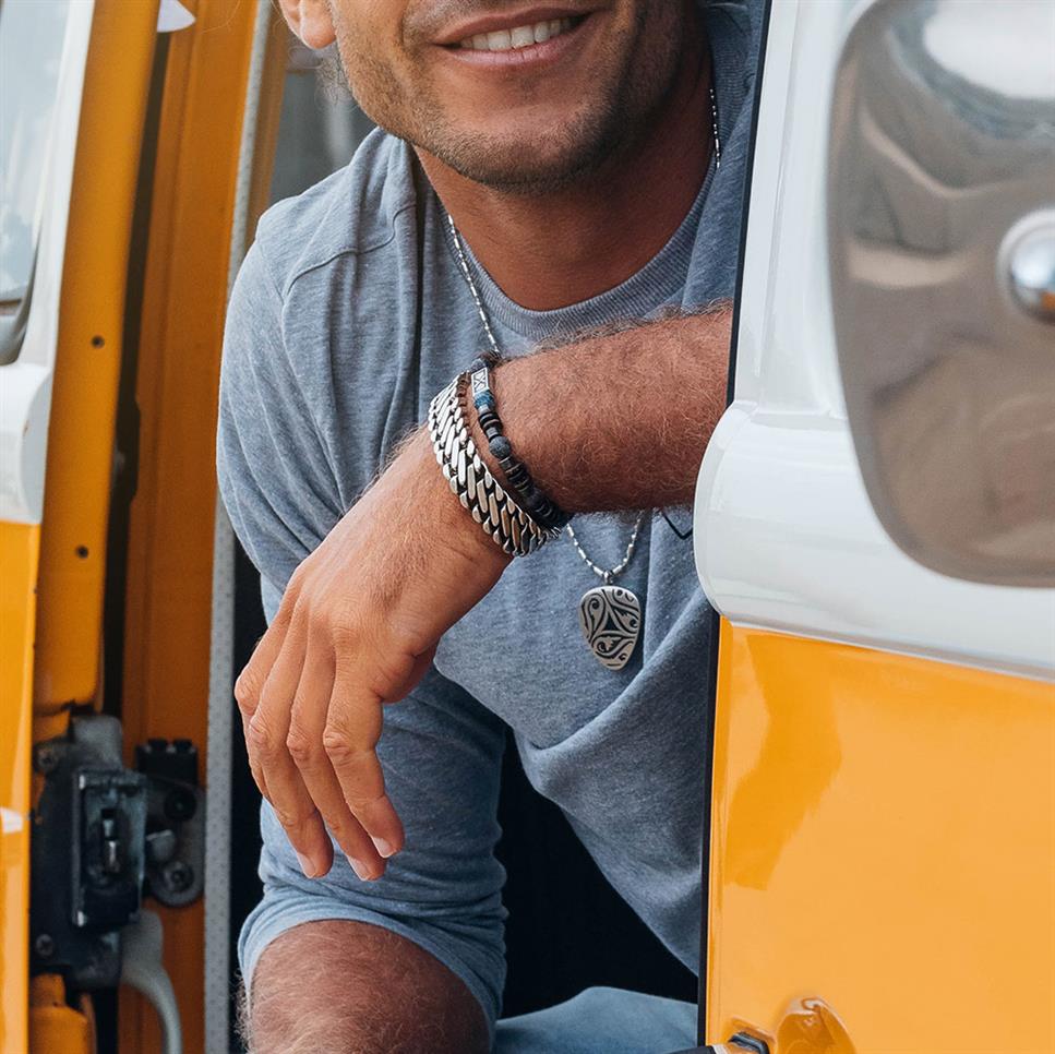 iXXXi Herrenarmband Perth