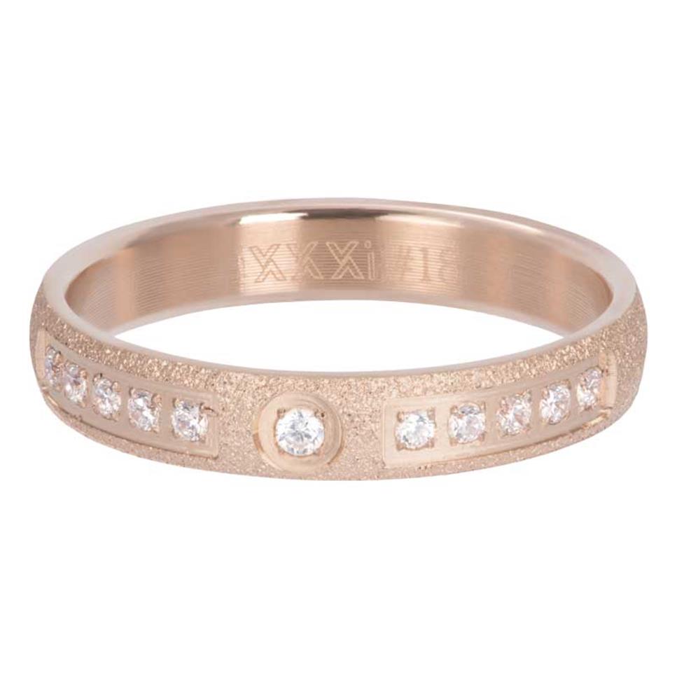 iXXXi Schmuck-Abstandshalter Blaze 4 mm