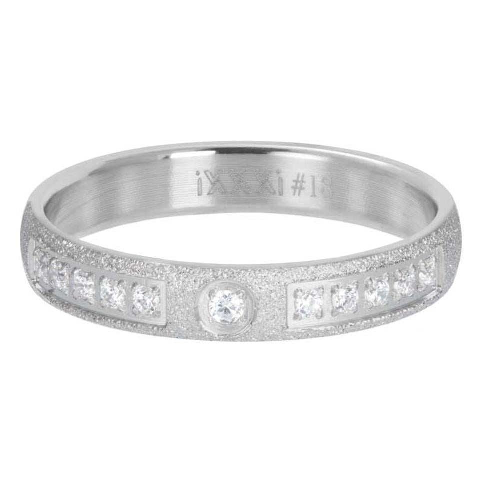 iXXXi Schmuck-Abstandshalter Blaze 4 mm