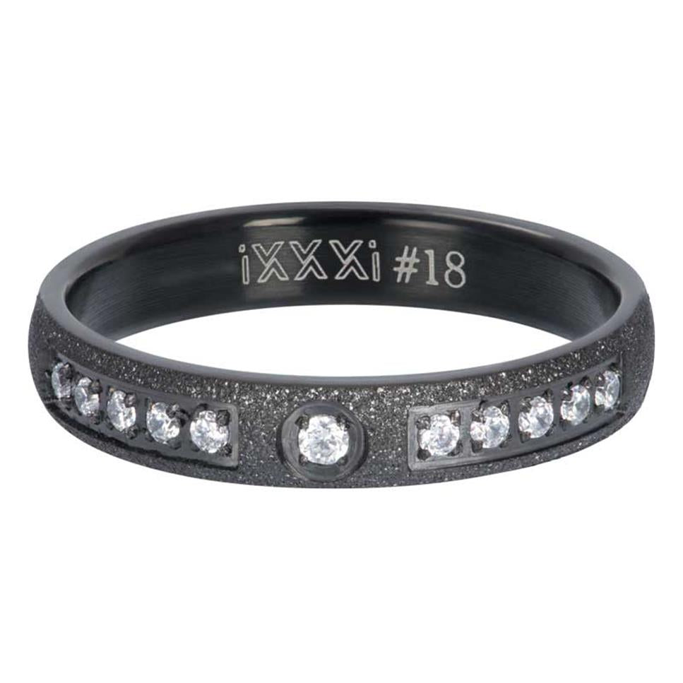 iXXXi Schmuck-Abstandshalter Blaze 4 mm