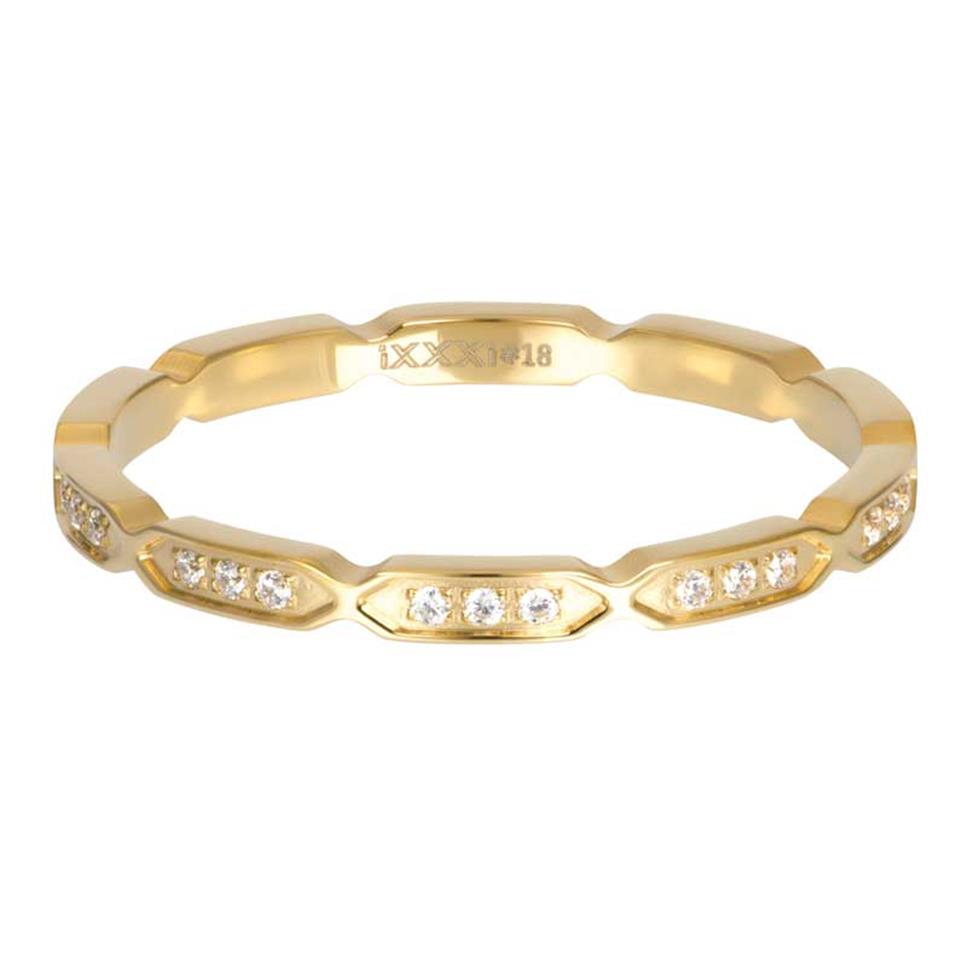 iXXXi Schmuck-Abstandshalter Noor 2 mm