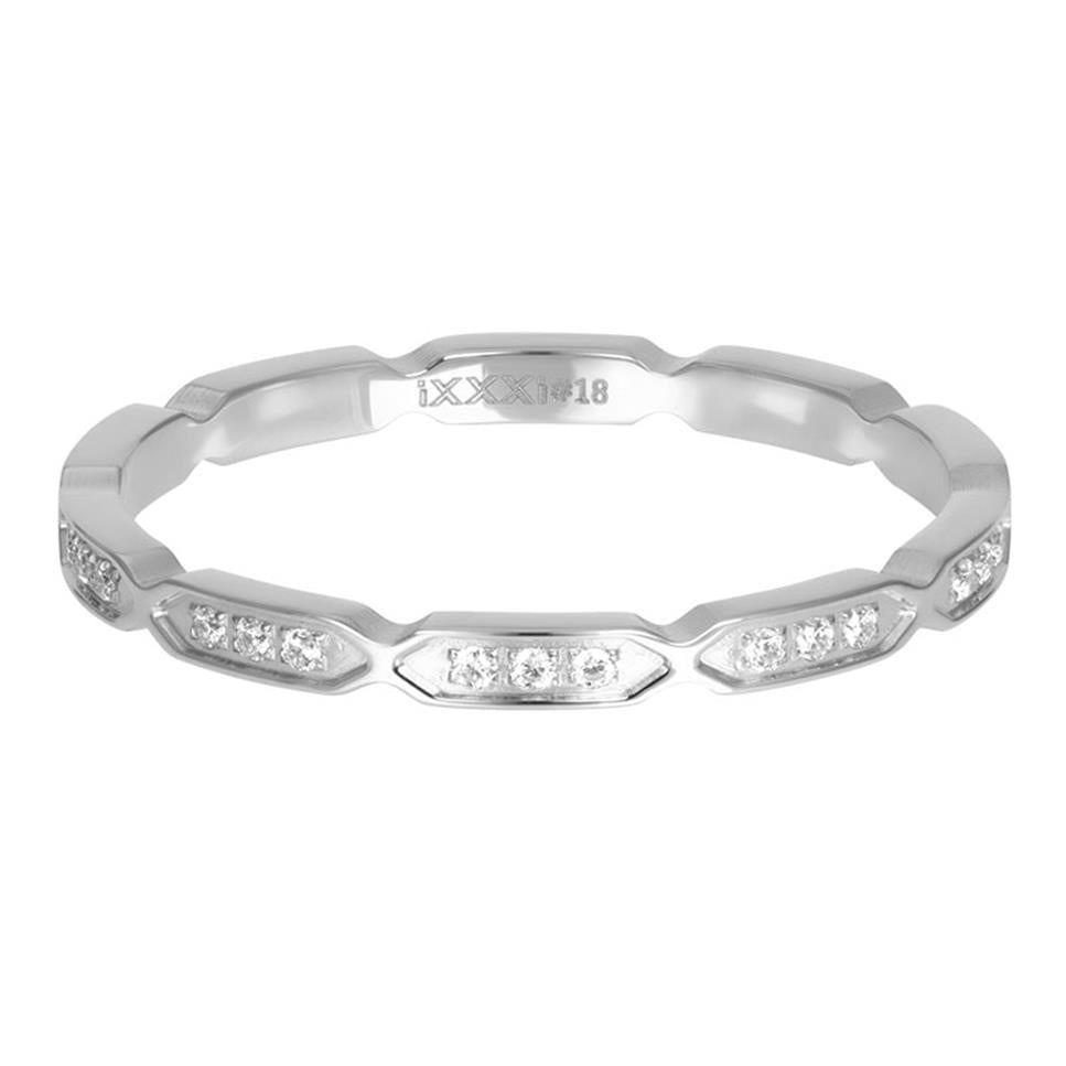 iXXXi Schmuck-Abstandshalter Noor 2 mm