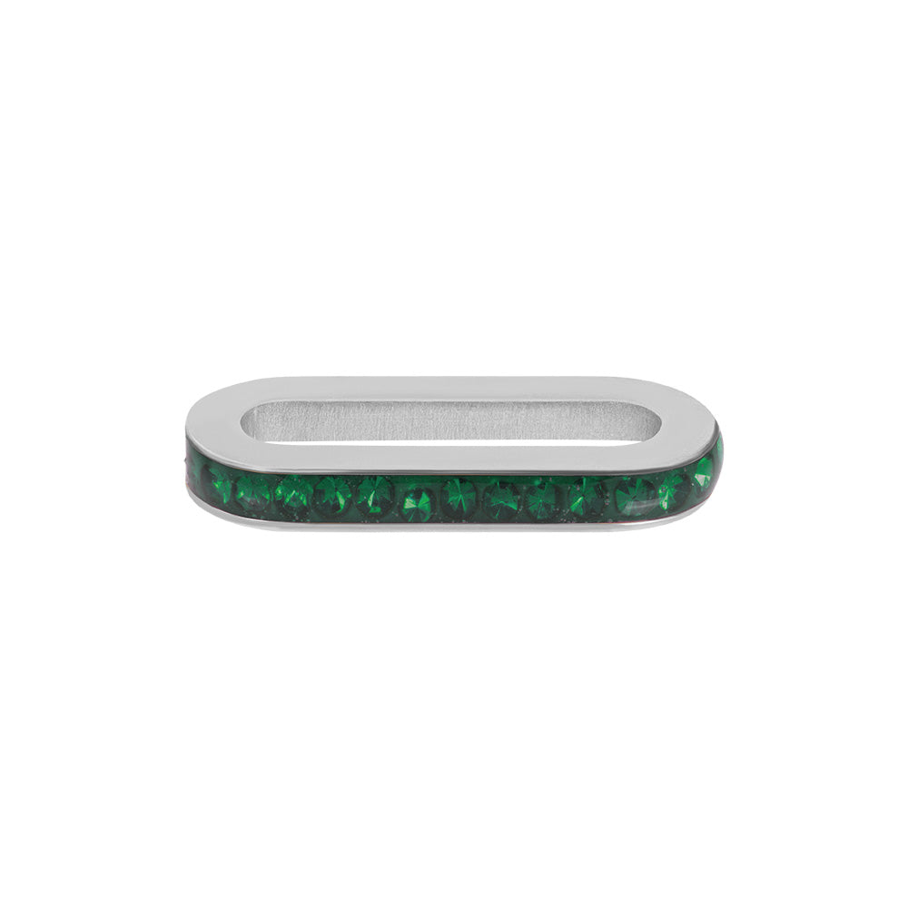 iXXXi Connect Link Zirconia Emerald