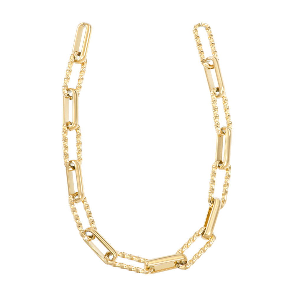 iXXXi Connect Chain Flow