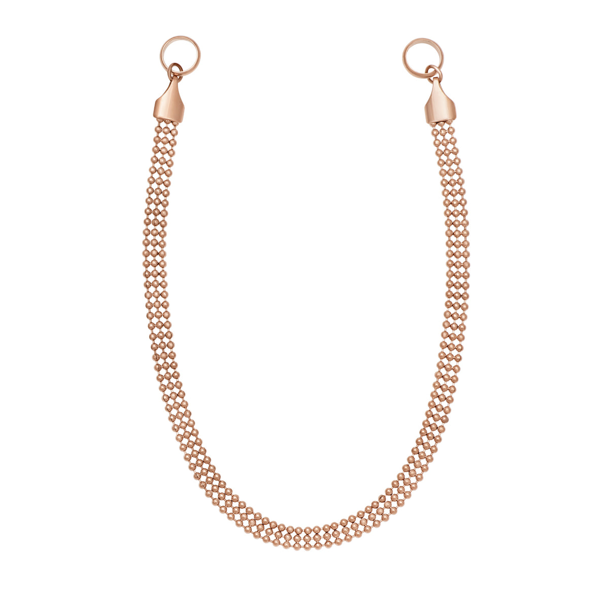 iXXXi Connect Ketting Alora