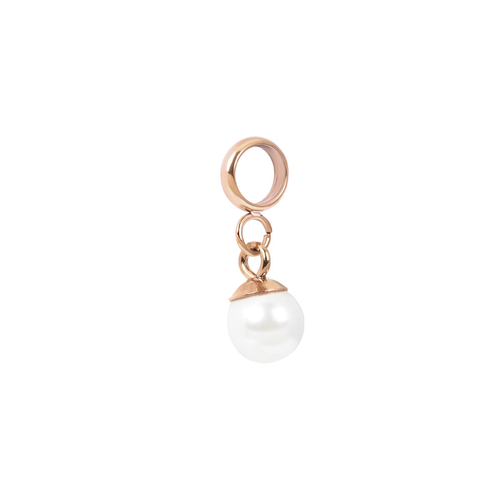 iXXXi Connect Charm Pearl