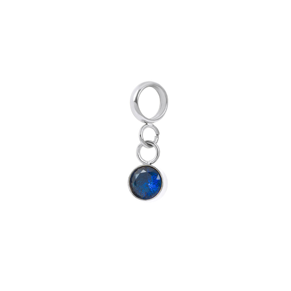 iXXXi Connect Charm Stone Blue