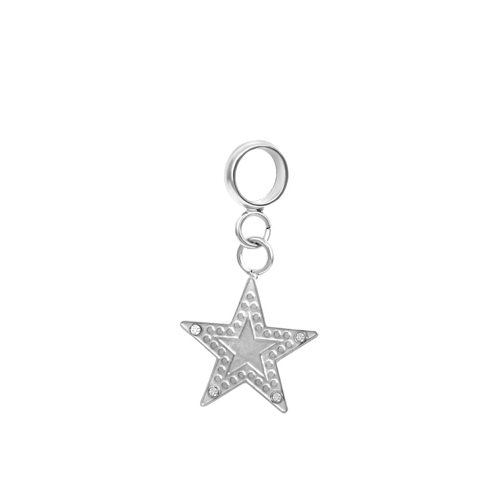iXXXi CONNECT Charm Zirkonia Stern