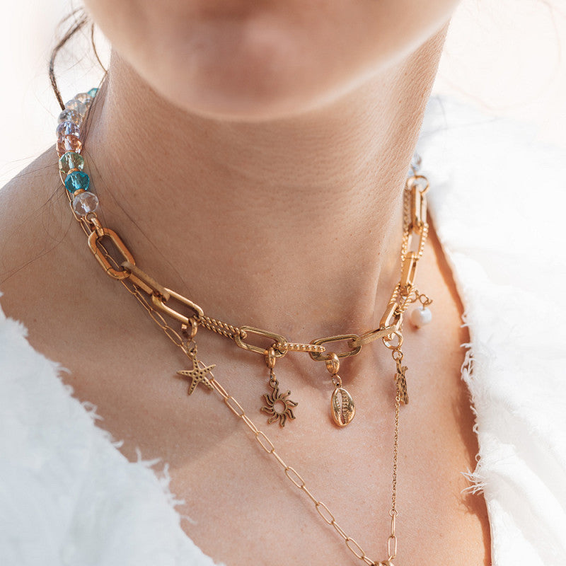 iXXXi Connect Charm Ozeanstern
