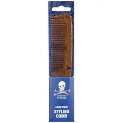 Der Bluebeards Revenge Liquid Holz-Stylingkamm