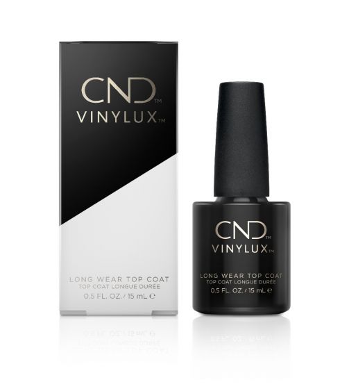 CND™ VINYLUX™ LONG WEAR DECKLACK