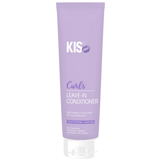 KIS CURLS Leave-in Conditioner 150 ml