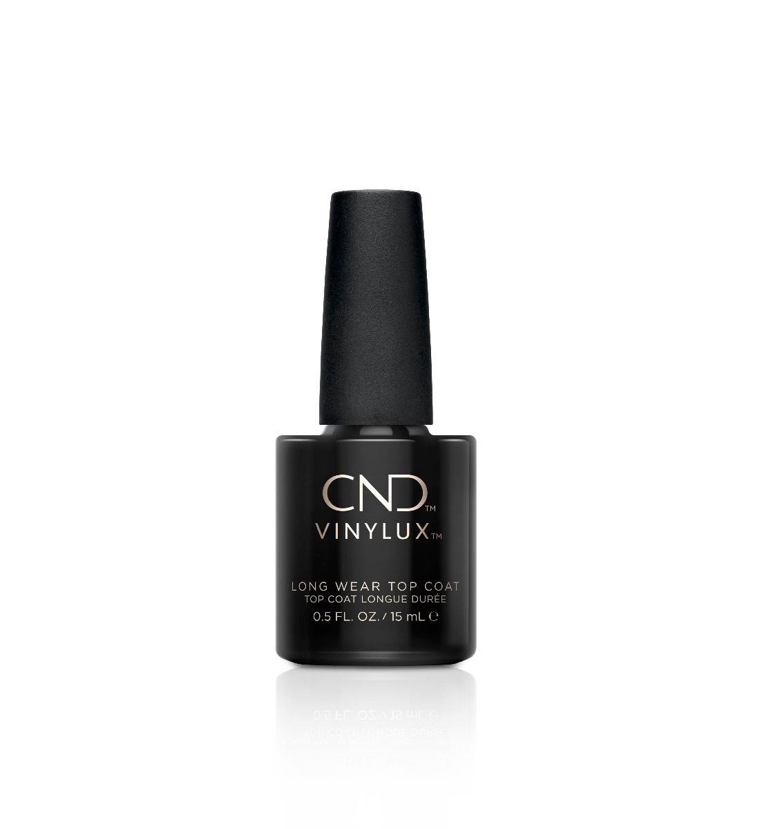 CND™ VINYLUX™ LONG WEAR DECKLACK