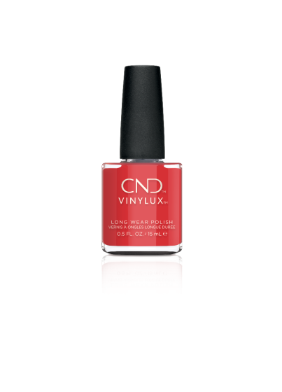 CND Vinylux Wild Romantics Kollektion Herbst 2021