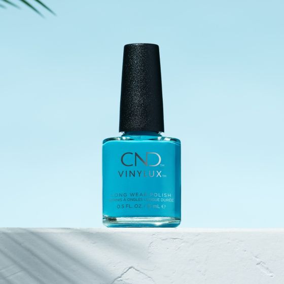 CND Vinylux Mediterranean Dream Collection Sommer 2022