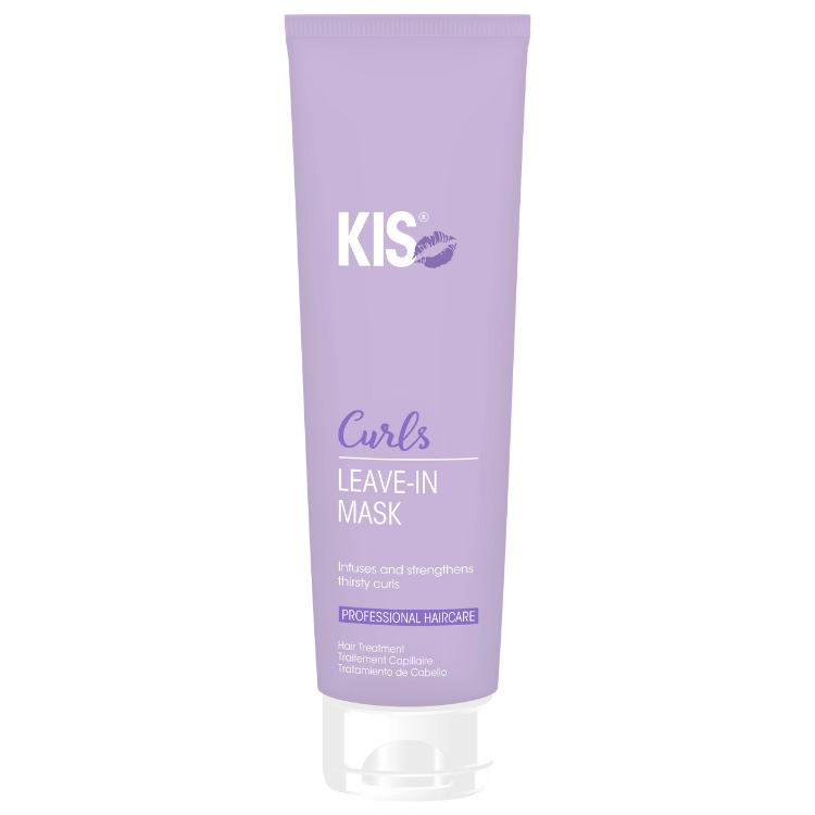 KIS CURLS Leave-in-Maske 150 ml