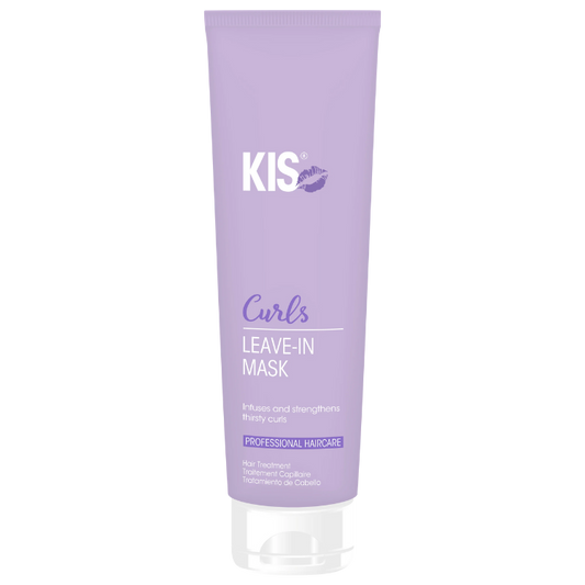 KIS CURLS Leave-in-Maske 150 ml