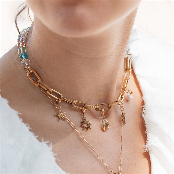 iXXXi Connect Charm Goldene Stunde