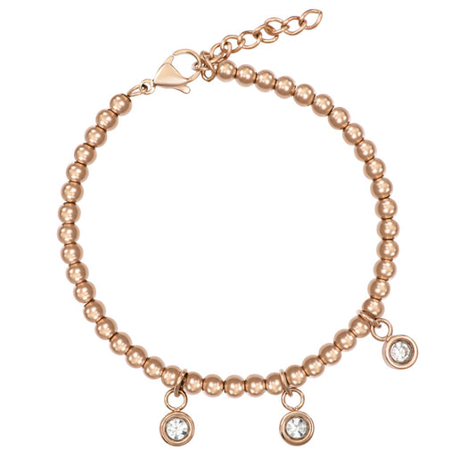 iXXXi Jewelry Bracelet Dot Crystal