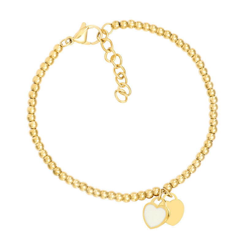 iXXXi Jewelry Bracelet Twinkle Hearts