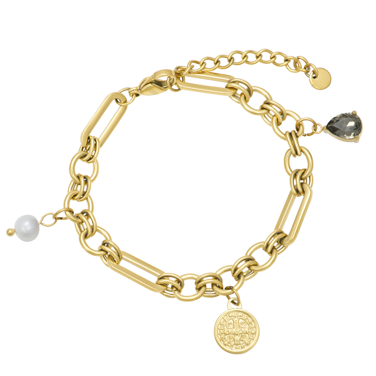 iXXXi Jewelry Armband Sorel Charm