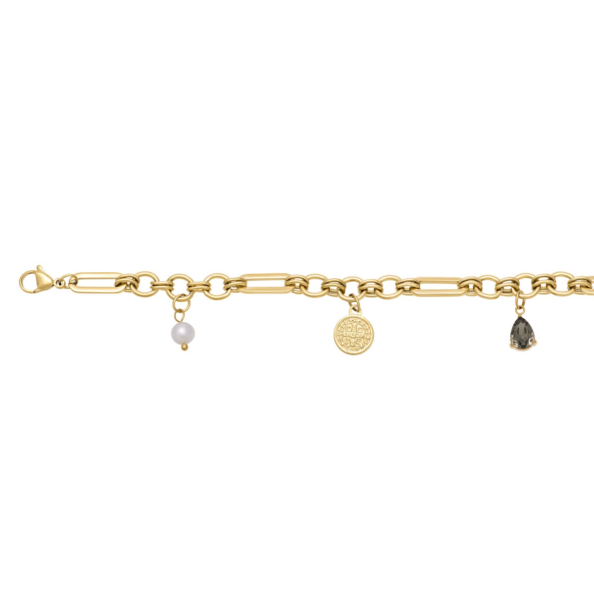 iXXXi Jewelry Armband Sorel Charm